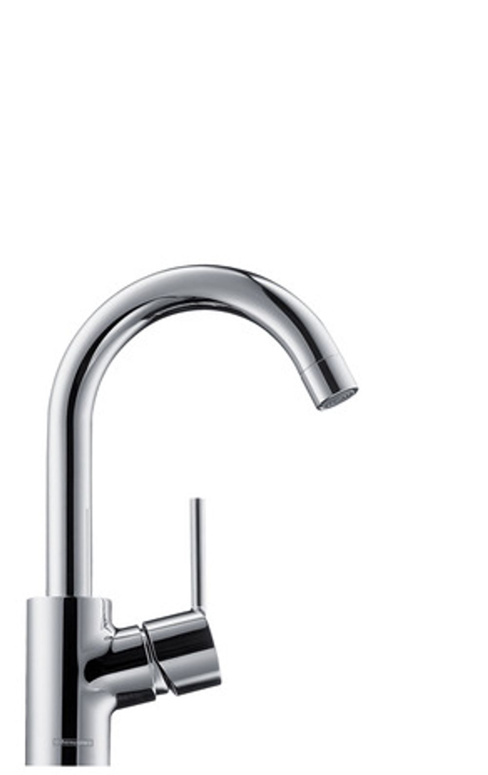 https://raleo.de:443/files/img/11eeea28e7c4cd5092906bba4399b90c/size_l/Hansgrohe-HG-Waschtischmischer-Talis-S-hoher-Auslauf-chrom-32070000 gallery number 1